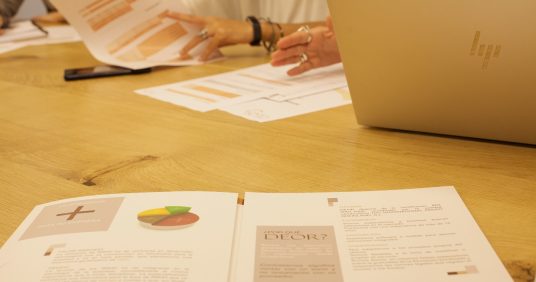 Sesiones monográficas FUNDAE: Costes de la formación bonificada